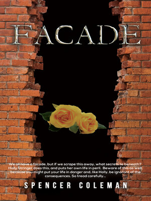 cover image of Facade